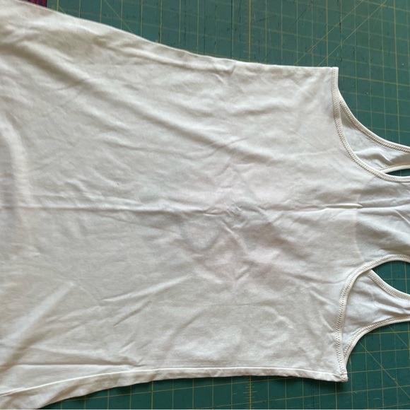 Kiss Therapy NWOT tank top - Picture 7 of 7